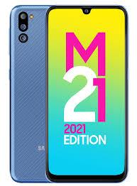 Samsung M21 2021 Edition